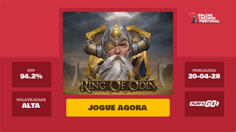 Jogar Ring Of Odin com Dinheiro Real